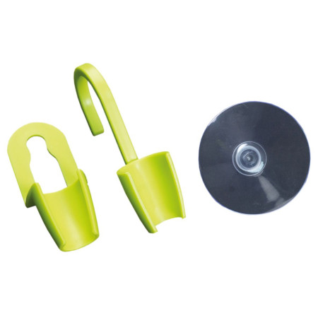 Prysznic Ridge Monkey Outdoor Power Shower Full Kit 20 Litre