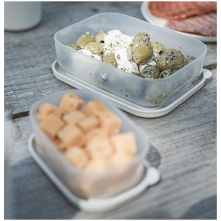 Zestaw piknikowy Easy Camp Picnic Box L