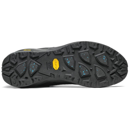 Buty męskie Asolo Nuuk GV