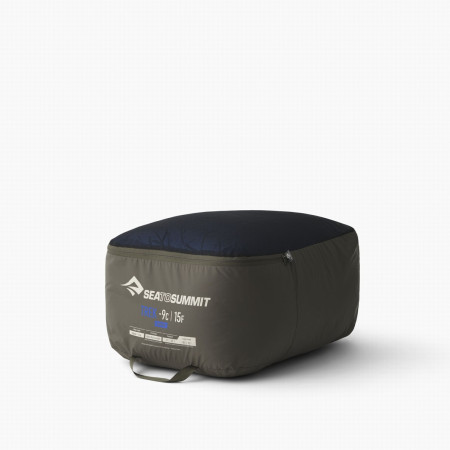 Śpiwór puchowy Sea to Summit Trek -9C Long