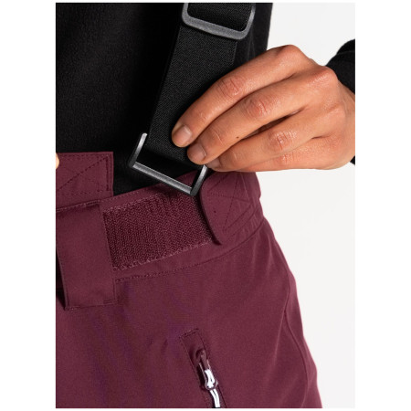 Damskie spodnie narciarskie Dare 2b Diminish Pant