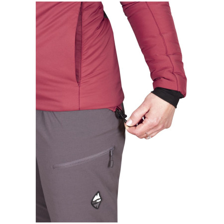 Kurtka damska High Point Epic Lady Jacket