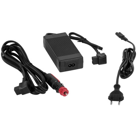 Lodówka turystyczna Brunner Polarys Freeze 35 l