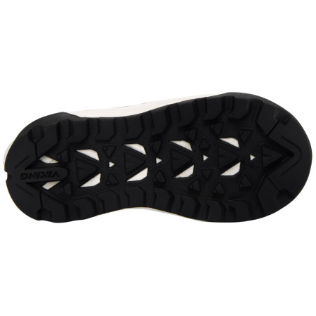 Śniegowce dziecięce Viking Outdoor Footwear Expower Warm GTX 2V Black