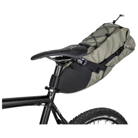 Torba podsiodłowa Topeak BackLoader, 10L