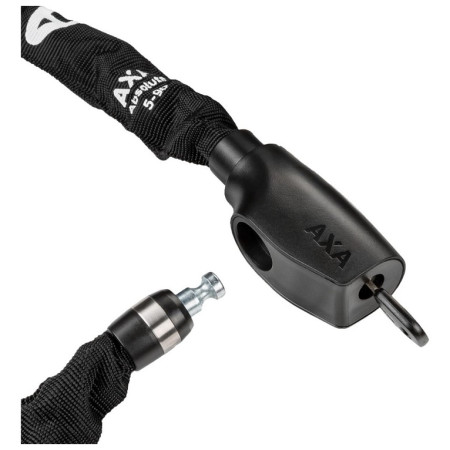 Zapięcie rowerowe AXA Chain Absolute 5 - 90