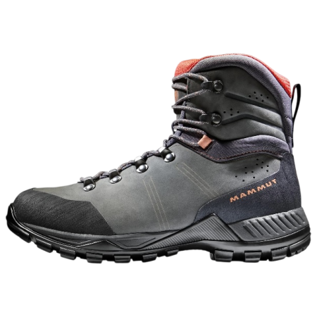 Buty damskie Mammut Nova Tour II High GTX W