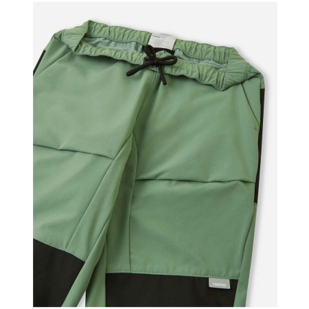 Spodnie dziecięce Reima Vaeltaa