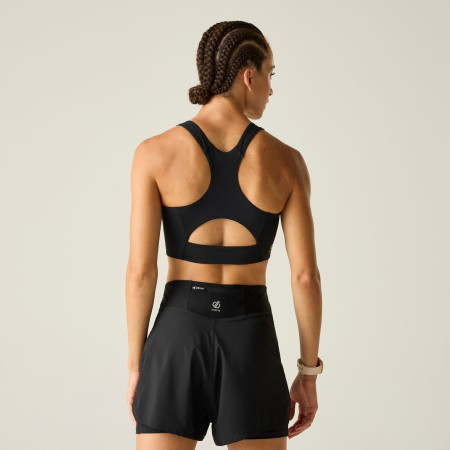 Sportowy biustonosz Dare 2b Influential Bra