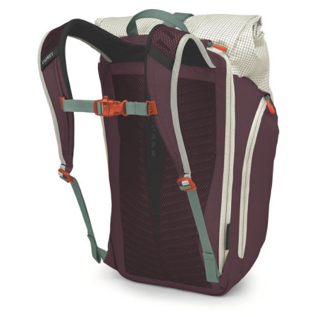 Miejski plecak Osprey Transporter Roll Top Pack