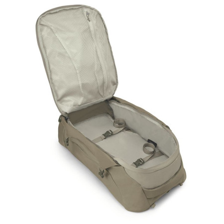 Torba podróżna Osprey Farpoint 55