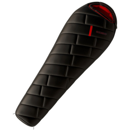 Śpiwór Husky Premium Proud -30°C 2021 czarny