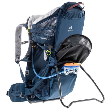 Nosidełko Deuter Kid Comfort Active