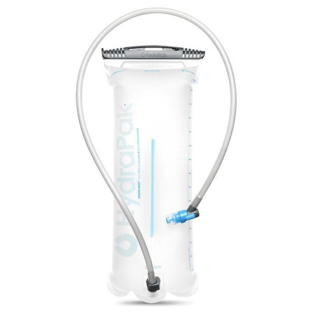 Bukłak Hydrapak Shape Shift 3L przeroczysty Clear