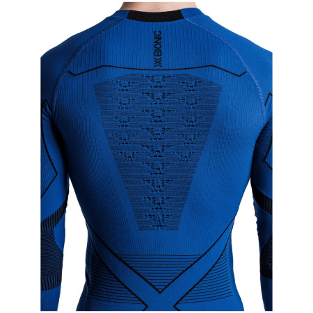 Męska koszulka X-Bionic Energy Accumulator Light Shirt Ls Men