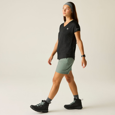 Spodenki damskie Dare 2b Melodic Pro III Short