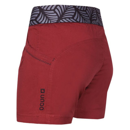 Spodenki damskie Ocún Pantera Organic Shorts