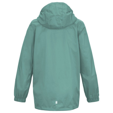 Kurtka dziecięca Regatta Kids’ Pack-It Jacket III Ivy Moss