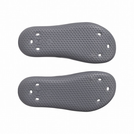 Klapki męskie Under Armour M Locker V SL