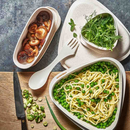 Zestaw naczyń Light My Fire LunchKit