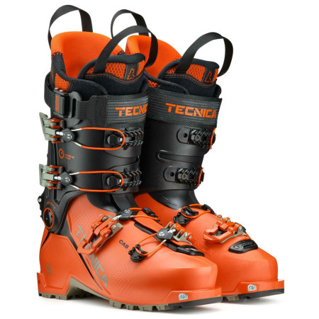Buty skiturowe Tecnica Zero G Tour Pro