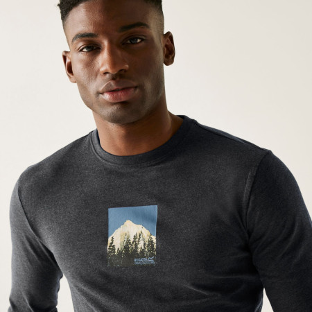 Koszulka męska Regatta Maylow