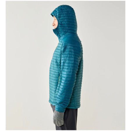 Kurtka męska Haglöfs L.I.M Mimic Hood II