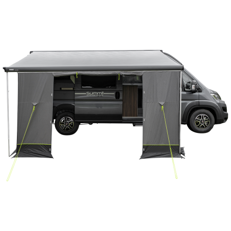 Wiata Outwell Sideroads Awning Room