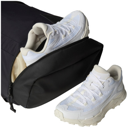 Plecak damski The North Face W Never Stop Utility Pack