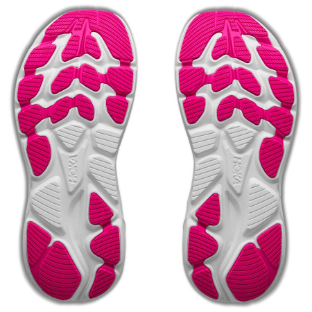 Buty dziecięce Hoka Y Clifton 10 Big Kids