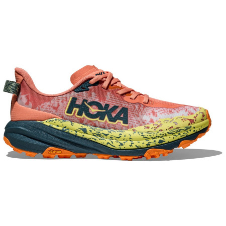 Damskie buty do biegania Hoka W Speedgoat 6