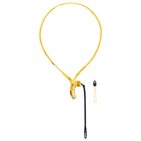 Zawiesie Petzl Naja żółty yellow