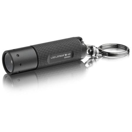 Latarka Ledlenser Baterka K2