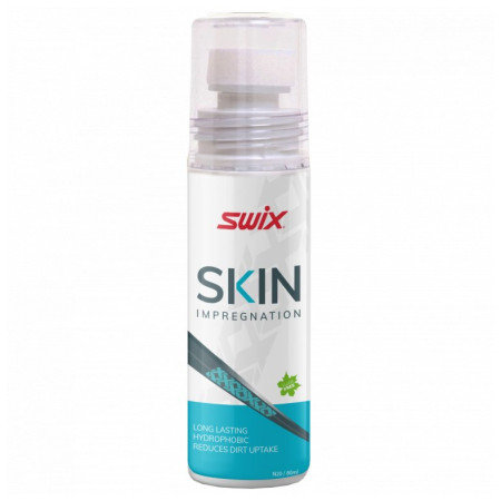 Wosk impregnujący Swix Skin Impregnation