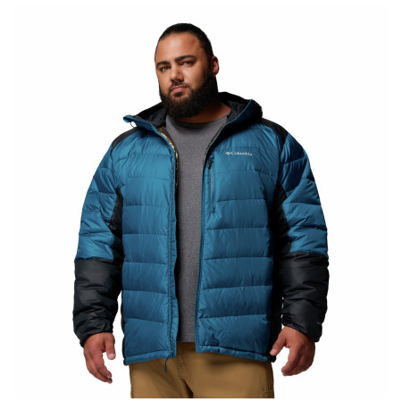 Kurtka męska Columbia Labyrinth Loop™ II Hooded Jacket