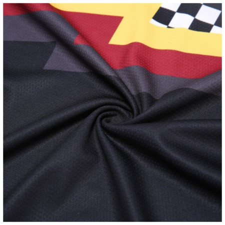 Męska koszulka Protective 115008-999 P-King