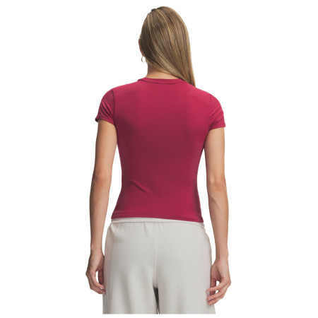 Koszulka damska Under Armour Motion Fitted SS
