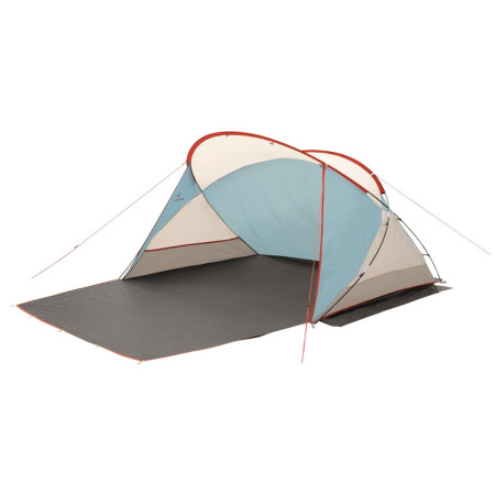 Namiot plażowy Easy Camp Shell jasnoniebieski OceanBlue