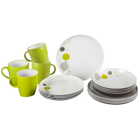 Zestaw jadalny Brunner Lunch Box Space