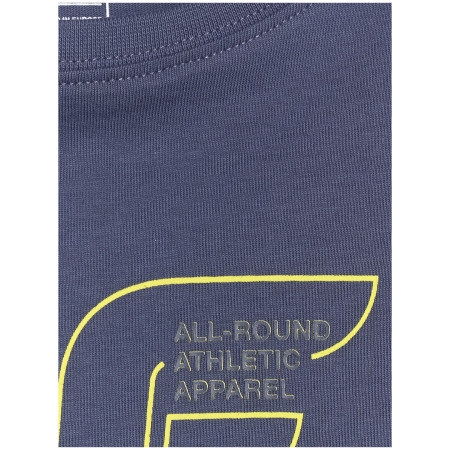 T-shirt dziecięcy 4F Tshirt M2417