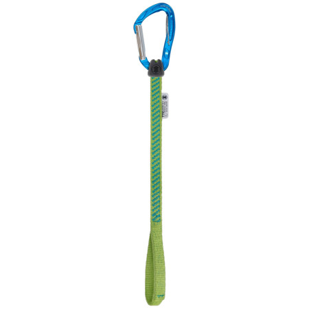 Akcesoria Skylotec Tricky niebieski/zielony Light Blue/Green