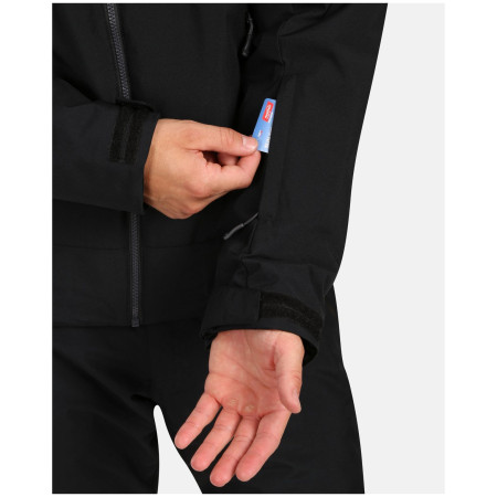 Kurtka męska Kilpi Flip-M