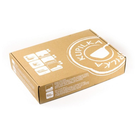 Zestaw naczyń Kupilka Fill That Belly