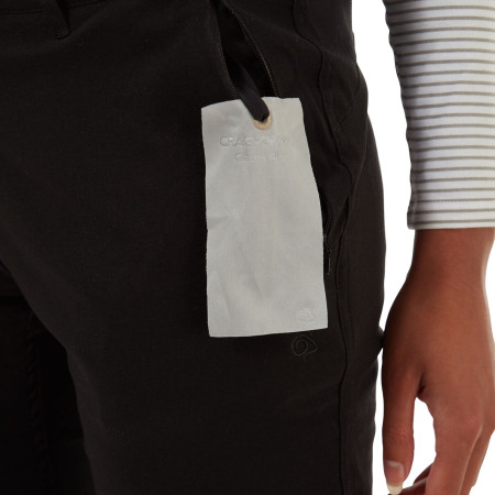 Spodnie damskie Craghoppers KiwiPro Lined Trs