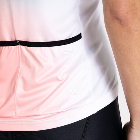 Damska koszulka rowerowa Dare 2b AEP Stimulus Jrsy