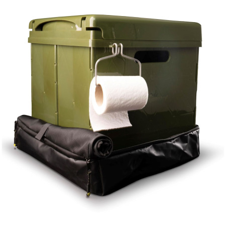 Akcesoria Ridge Monkey CoZee Compact Toilet Bags Refill Pack