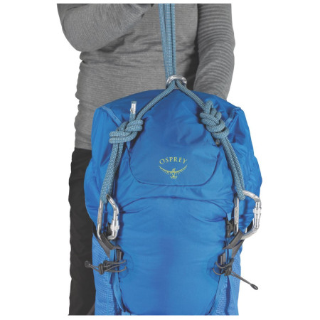 Plecak wspinaczkowy Osprey Mutant 52