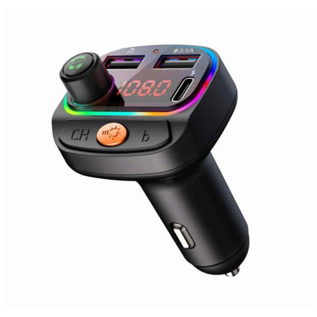 Transmiter FM Swissten RGB