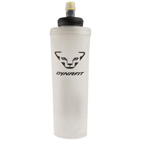 Składana butelka Dynafit Flask 500ml