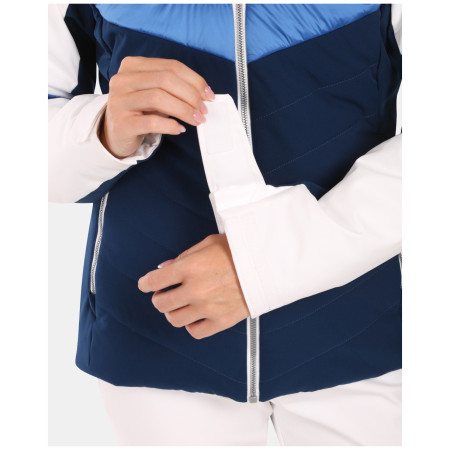 Damska kurtka narciarska Kilpi Lin-W